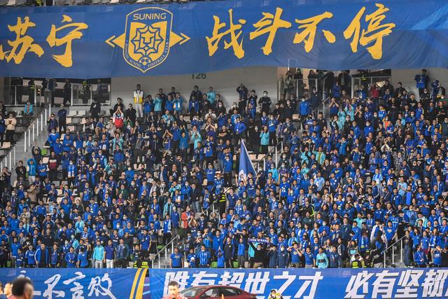 利记官方网站-江苏苏宁客场不敌重庆力帆，主帅再次受挫