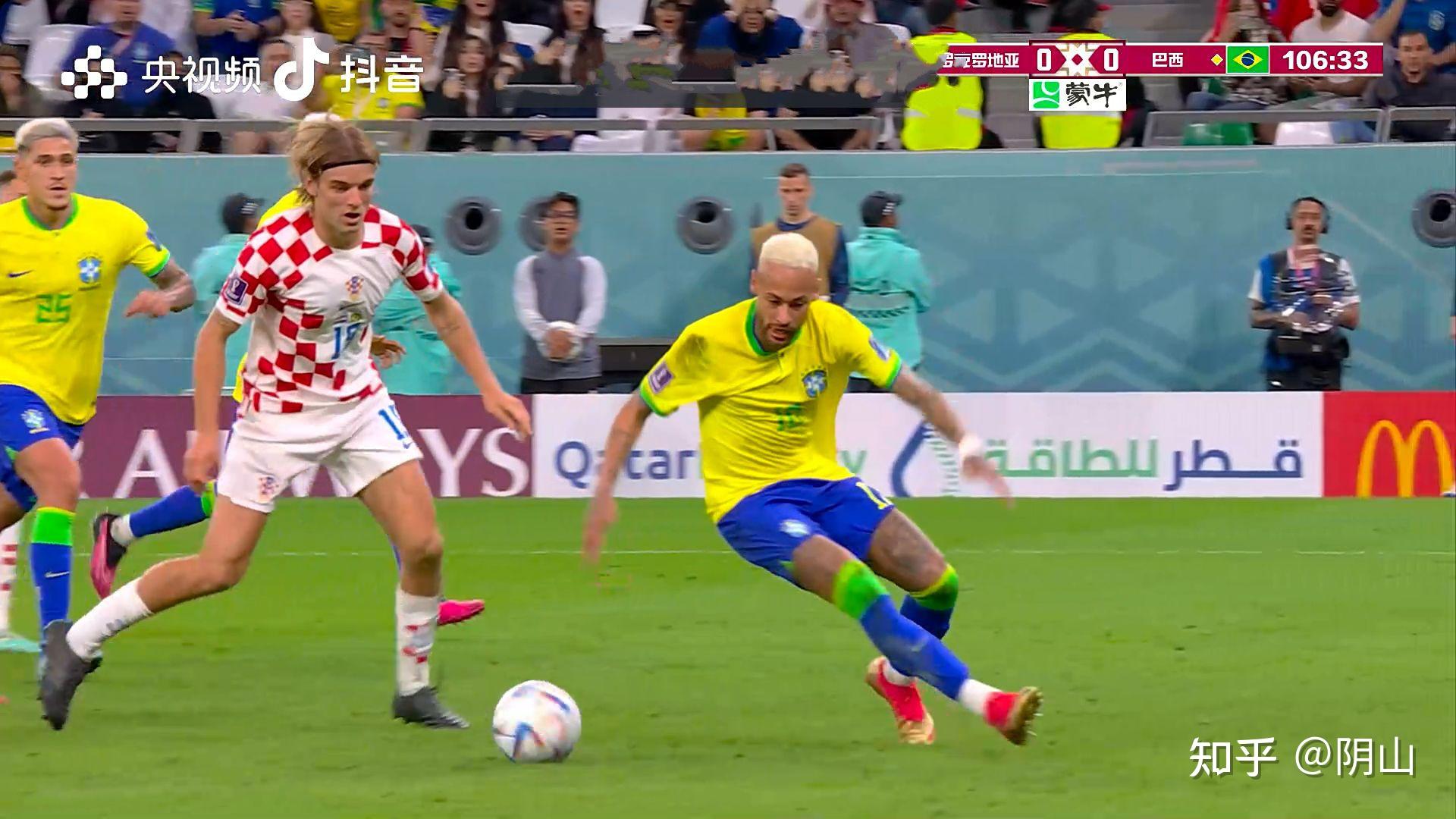 勇闯淘汰赛克罗地亚队挑战巴西队